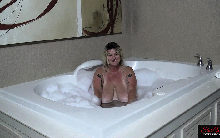 Slut Wife Confessions: Kimmie Kaboom aflevering 2