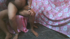 Fuck Busty: Black Dress Girl Fucks on Chair and Sucking Dick