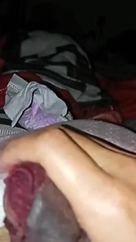 मेरे परिजन की पैंटीज के साथ कामुकता