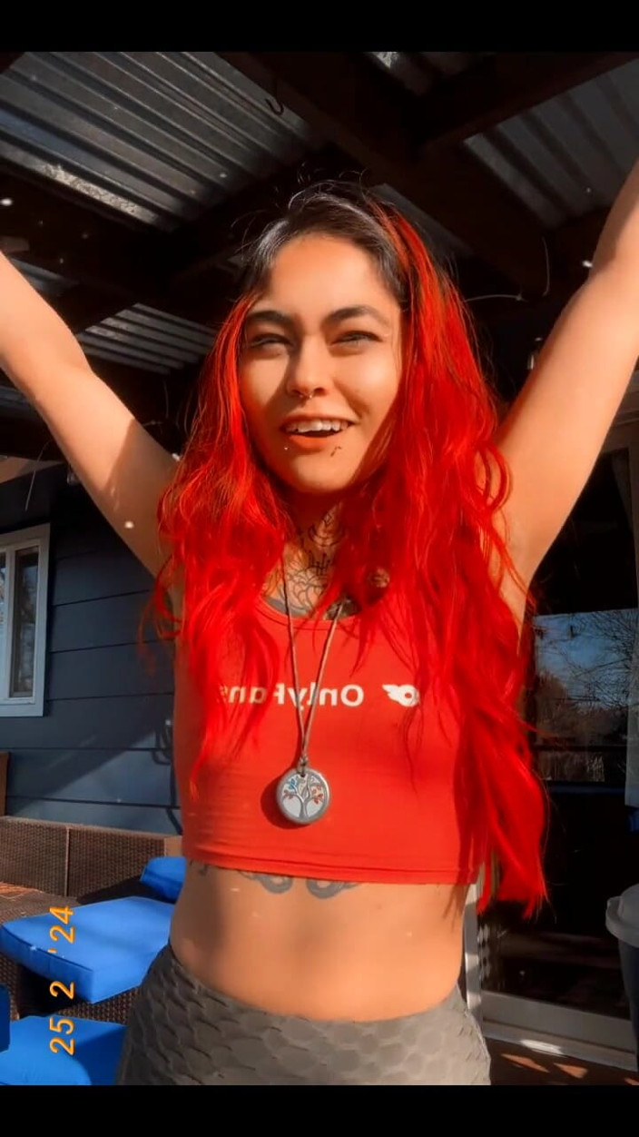 lilRavenFox: Selamat pagi!