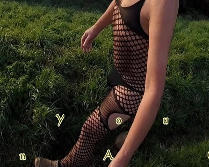 Andy: Parte 2 nov bicicleta