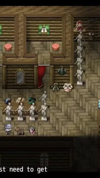 Bondens quest #110 svartsjuk fru behövde knullas genomgående i båda hålen