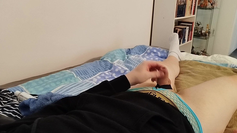 ShiroiHenjin: 春は(お尻)恋の季節 第3話