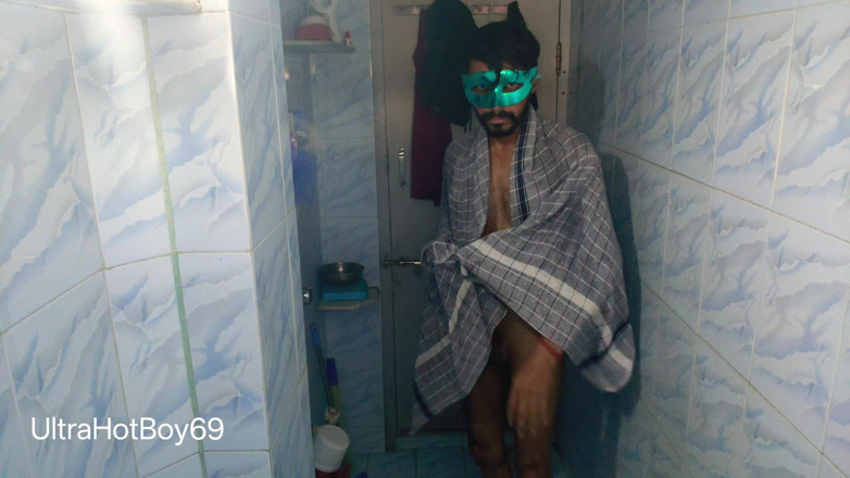 UltraHotBoy69: Summer Special Part 3