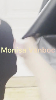 Submissive Bottom Slave Fucked My Mistress Monisa Vanboc