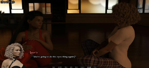 Visual Novels: Renascimento parte 22
