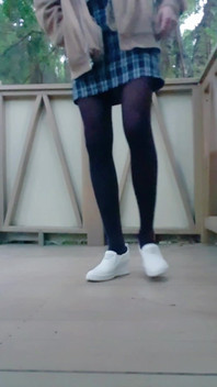 Suitable for Going Out on Sunny Days.