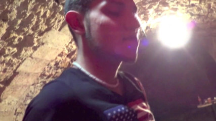 Crunch Boy: Chad fucked by straight with a huge cock