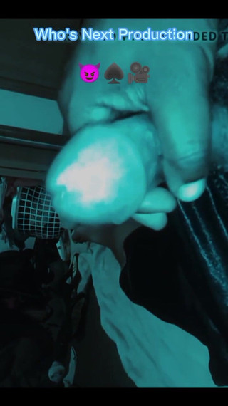 Whos nxt production: Stryker min BBC -klocka till slutet