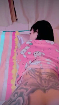I Fucked My Best Friend's Little Stepsister