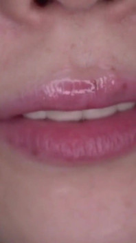 Doll Like Bliss with a Dark Haired Tease on a Playful Exposed Makeover Date Ep-5