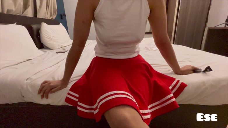 Sammy Sins: Ředitelka šuká svého studenta