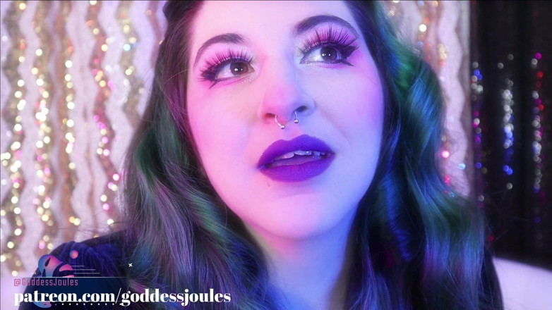 goddessjoules: 奴隷任務10