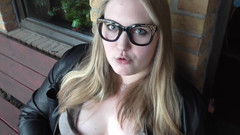 AmateurBBW: Hledám natáčícího partnera