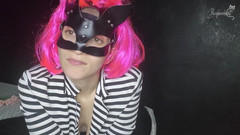 BigBoobCat: Ciao, Sono Il Gattino Dei Tuoi Sogni. Vuoi Giocare Con...