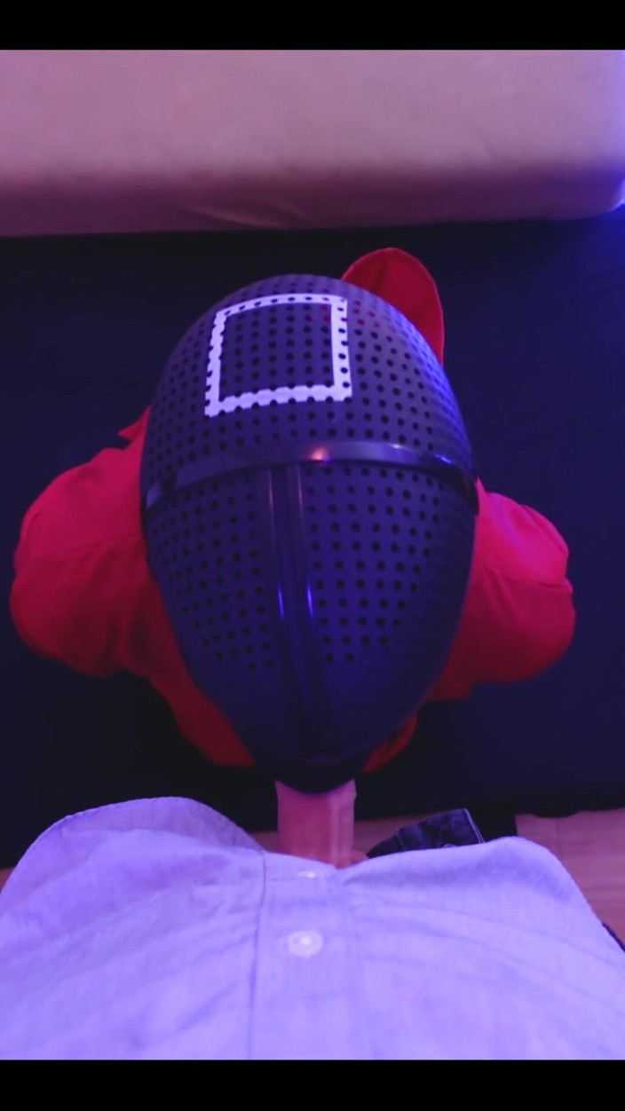 Trappybae: Square Guard