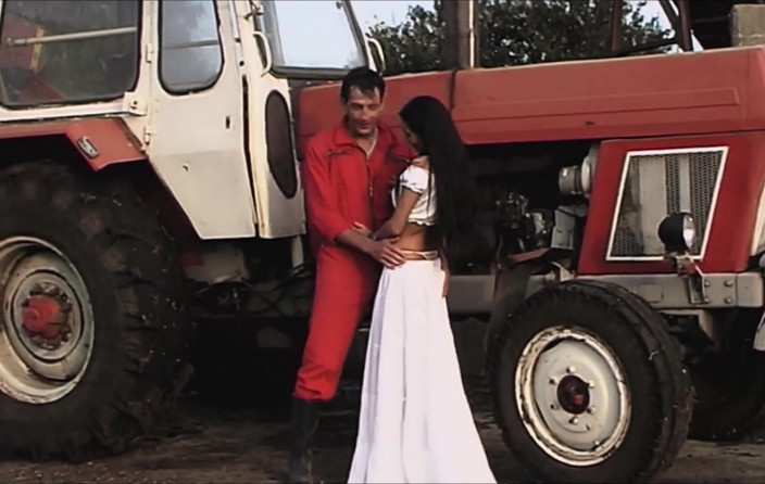 PRP: Country Love - Dvd