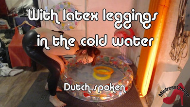 MistressOnline: Imbevuto!