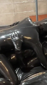 Primul nostru videoclip porno din toate timpurile - Alex Latex