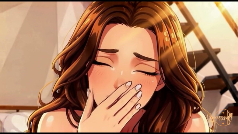 Venusss fetish: 자위해야 하는 금성