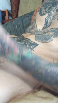 Overcast Cock Sucker