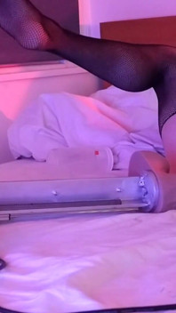 Encore plus de détente avec du porno...