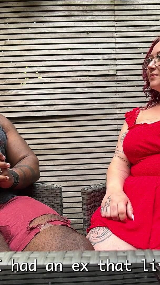 AxelReigns: Adult Content Creators Chatting: Daisy Gold X Axel Reigns Part 2