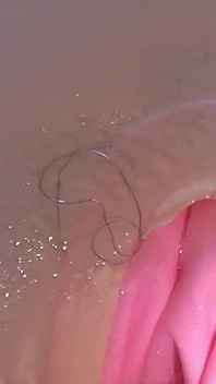 La bambola del sesso mandy deflorazione si masturba con due orgasmi