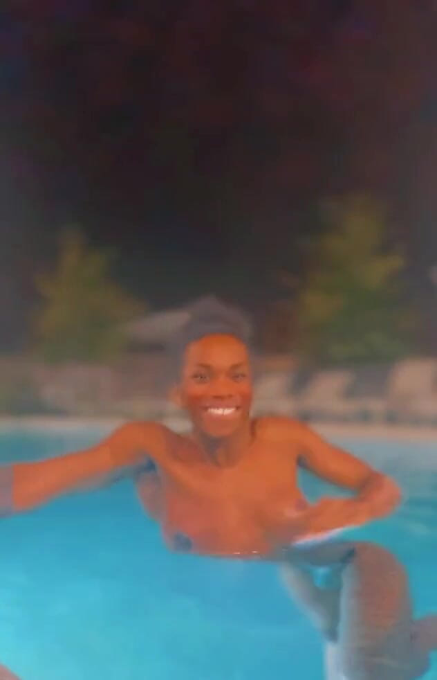 AJ180: Aj180: 그냥 클립 36