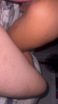 Sexy culo cabalgando gran polla vaquera inversa