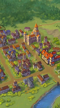 Magic Academy : magiciens excités - épisode 2