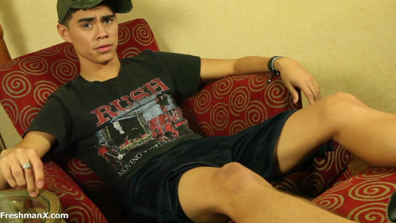 BoyFun Solo: Alec - HD