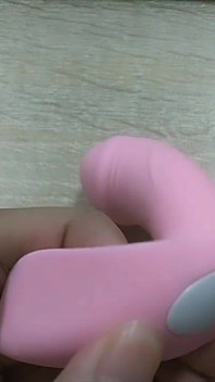 Who Want to Connect and Control My Vibrator?