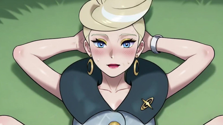 Prznai: Pokémon Jett Slepice