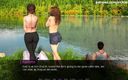 Visual Novels: Điều dưỡng trở lại với niềm vui phần 20