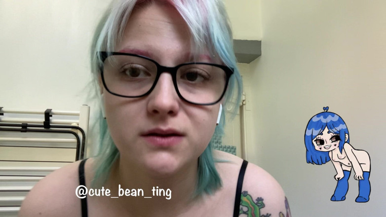 Alice Bean: Stora tuttar näsa blåser