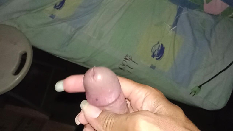 Piolo Alberto: Min kuk min stufftoy