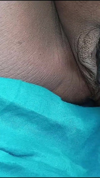 When the Sister-in-law Was Cutting Paddy, the Brother-in-law Fucked the Sister-in-law in the Paddy Field Itself.