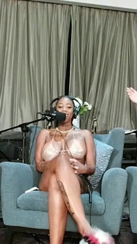 Adult Entertainers Couch Talk with Baby Gemini, Musa Phoenix and Mrflourish Podcast Asherclantv