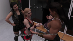 Going Over 5 Mai Was Saying No but Could Handle It and Gave in to Jane Cock thumbnail