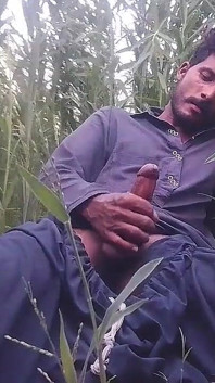 Solo Boy Big Cock