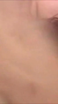 Sexy big boobs chick gets fucked in close up