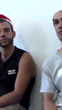 Check Out the Awesome Skills of Aussie Duo Lewis and Bryce After Oral