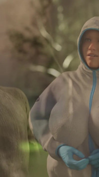 The Builder - Sex on the Beach with the Chubby Forensic 7