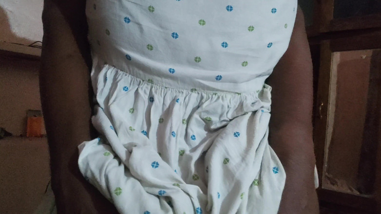 Realmallucouplevlog: 感受喀拉拉邦女孩的性爱并需要更多的性爱