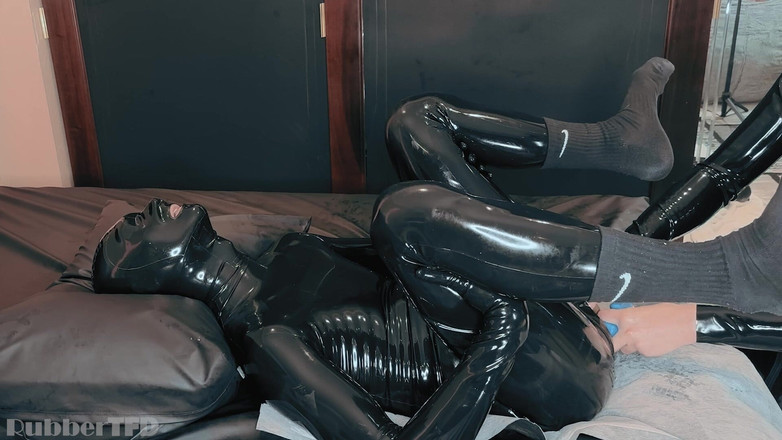 RubberTFD: 2nd Time Rubber Ff