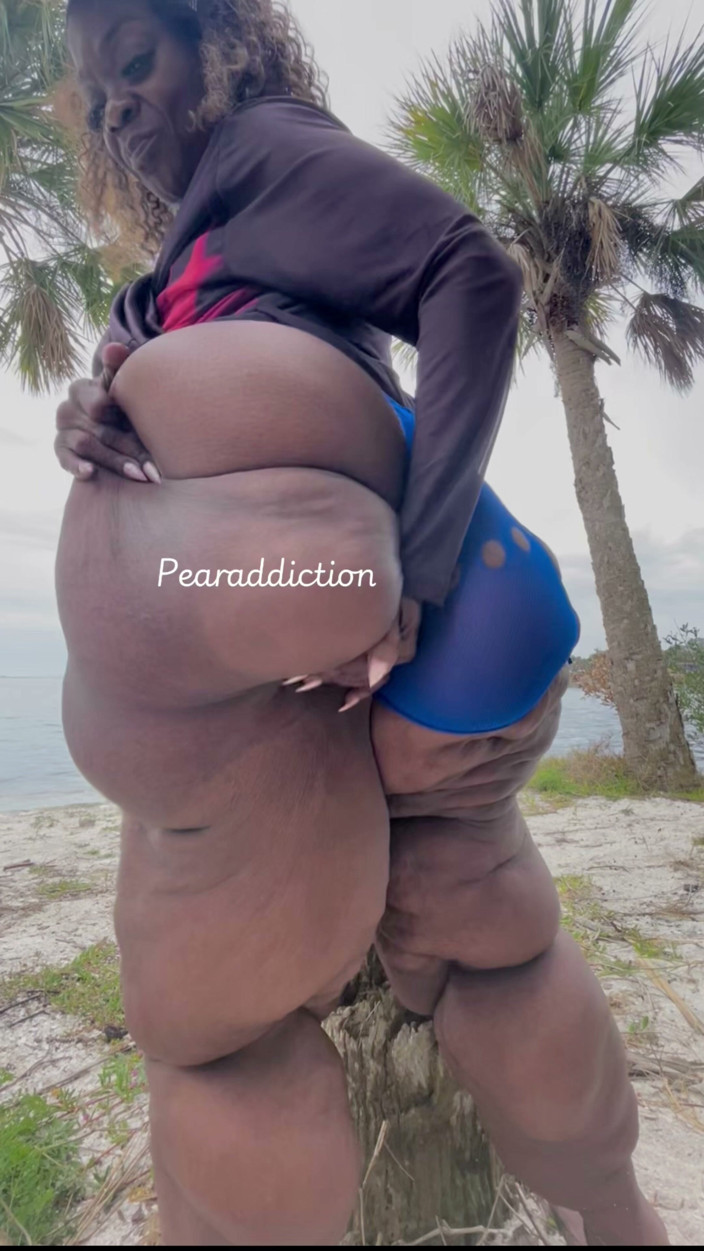 Pearaddiction: Wonderful View