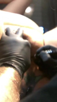 The end of your manhood part 3 – the tattoo