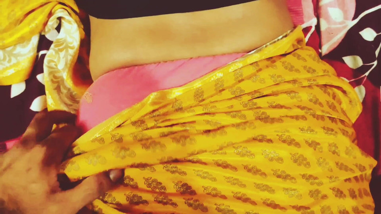 Priyanka_David: Sexy indická žena dostane sex po masáži