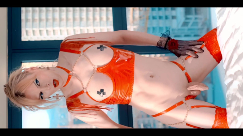 FrinaXXX: Lola vs Kira Perfektní bbс anál